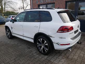 Volkswagen Touareg V6 TDI 4 MOTION R-LINE BLACK ADVENTURE PANORAMADAK BI-XENON picture 5