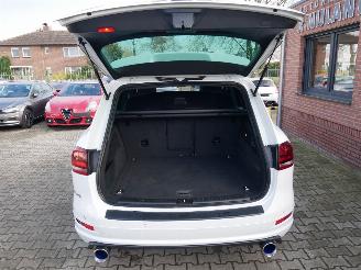 Volkswagen Touareg V6 TDI 4 MOTION R-LINE BLACK ADVENTURE PANORAMADAK BI-XENON picture 18