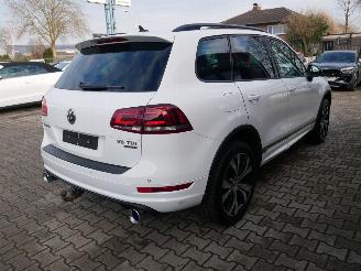 Volkswagen Touareg V6 TDI 4 MOTION R-LINE BLACK ADVENTURE PANORAMADAK BI-XENON picture 4