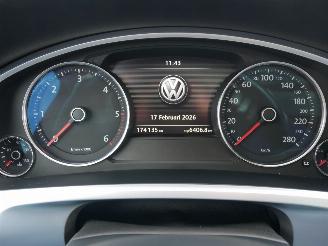 Volkswagen Touareg V6 TDI 4 MOTION R-LINE BLACK ADVENTURE PANORAMADAK BI-XENON picture 14