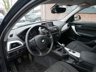 BMW 1-serie 118i XENON AUTOMATISCHE AIRCO picture 8