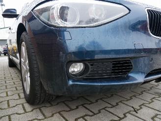 BMW 1-serie 118i XENON AUTOMATISCHE AIRCO picture 7