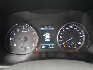 Hyundai I-30 N-LINE PANORAMADAK picture 14