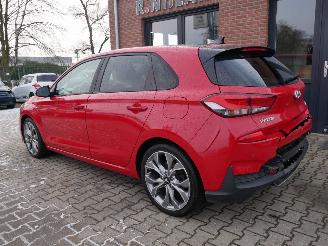 Hyundai I-30 N-LINE PANORAMADAK picture 4