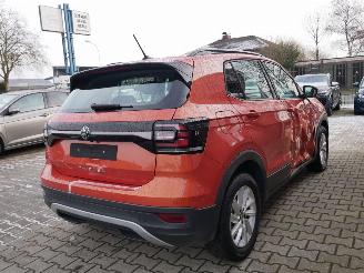 Volkswagen T-Cross LIFE DSG  VIRTUAL COCKPIT. picture 3