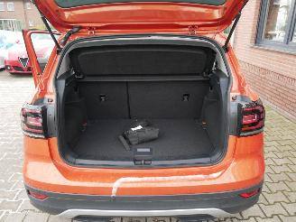 Volkswagen T-Cross LIFE DSG  VIRTUAL COCKPIT. picture 13