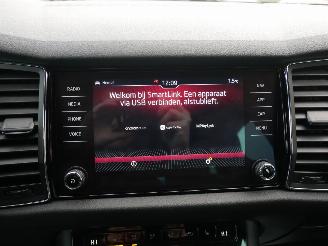 Skoda Kodiaq SPORTLINE 4x4 LED DSG ACC picture 10