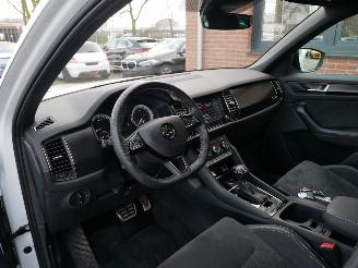 Skoda Kodiaq SPORTLINE 4x4 LED DSG ACC picture 8