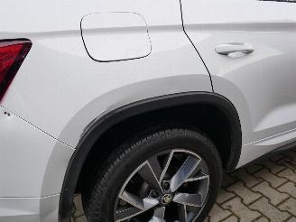 Skoda Kodiaq SPORTLINE 4x4 LED DSG ACC picture 6