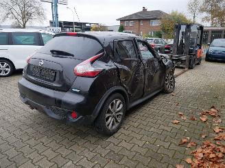 Nissan Juke  picture 3