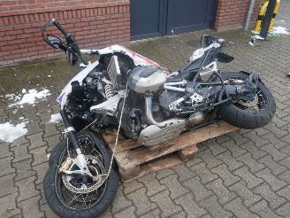 skadebil motor BMW R 1250 GS  2020/2