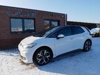 uszkodzony samochody osobowe Volkswagen ID.3 PRO 150 KW MOVE 2024/6