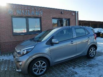 Unfallwagen Kia Picanto  2024/3