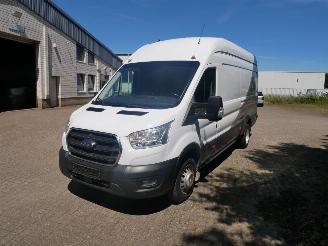 bruktbiler bedrijf Ford Transit 350 L4 DUBBELLUCHT 2020/9