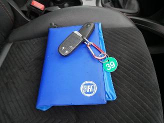 Fiat 500X DESIGN URBAN LOOK PANORAMADAK picture 20