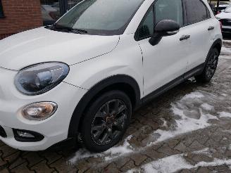 Fiat 500X DESIGN URBAN LOOK PANORAMADAK picture 7