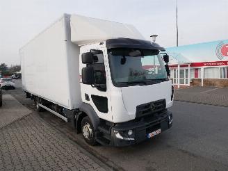 Renault D D12 12 ton picture 2