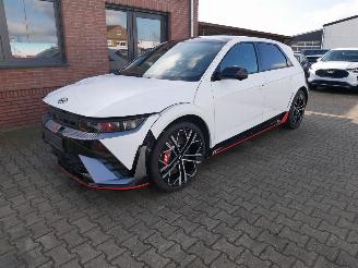 Hyundai ioniq 5 N LINE PANORAMADAK picture 2