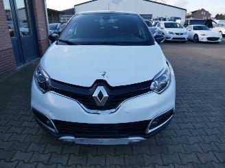 Renault Captur CROSSBORDER picture 3
