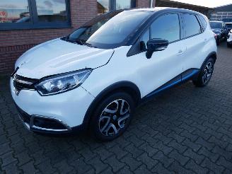 Renault Captur CROSSBORDER picture 2
