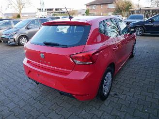 Seat Ibiza STYLE picture 3