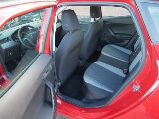 Seat Ibiza STYLE picture 13