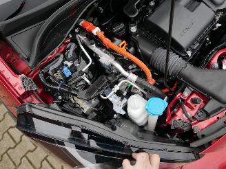 Honda Jazz 1.5 i-MMD Hybrid Crosstar Executive picture 9