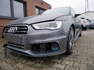 Audi S3 QUATTRO picture 10