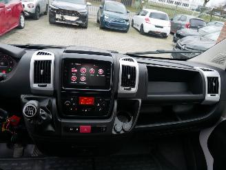 Fiat Ducato L4 CHASSIS DUBBELCABINE AUTOMATISCHE AIRCO picture 10