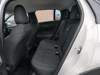 Fiat 600 HYBRIDE LED picture 16