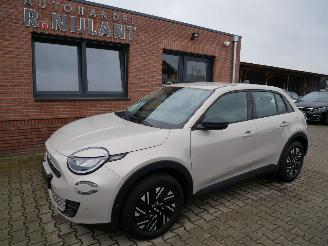 škoda osobní automobily Fiat 600 HYBRIDE LED 2024/11