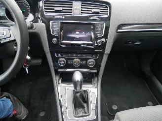 Volkswagen Golf HIGHLINE BI-XENON DSG ALCANTARA picture 12