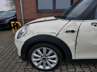 Mini Cooper CHILI LEER PANORAMADAK picture 7
