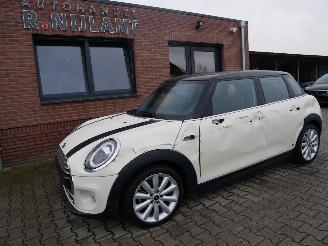 Schadeauto Mini Cooper CHILI LEER PANORAMADAK 2018/7