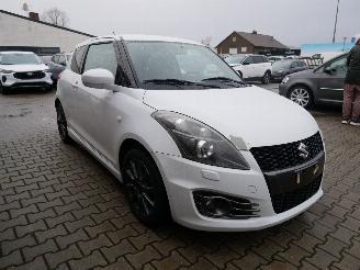 Suzuki Swift  picture 2