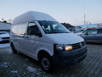 Volkswagen Transporter T5 4-MOTION STANDKACHEL. picture 2