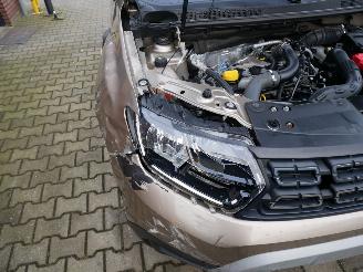 Dacia Duster PRESTIGE LEER picture 8