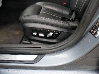 BMW 5-serie 520 D SPORT LINE LED LEER SCHUIFDAK picture 22