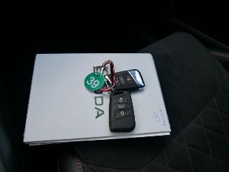 Skoda Kodiaq RS 4x4 PANORAMADAK ACC DCC ALCANTARA DSG 7 PERSOONS picture 18