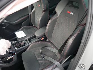 Skoda Kodiaq RS 4x4 PANORAMADAK ACC DCC ALCANTARA DSG 7 PERSOONS picture 11