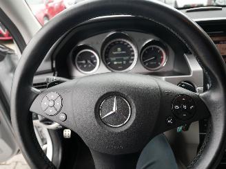 Mercedes Glk-klasse 4 MATIC LEER  BI-XENON picture 18