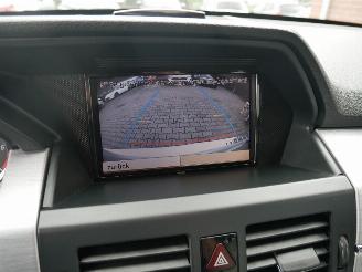 Mercedes Glk-klasse 4 MATIC LEER  BI-XENON picture 21