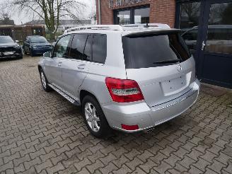 Mercedes Glk-klasse 4 MATIC LEER  BI-XENON picture 4