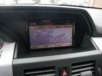 Mercedes Glk-klasse 4 MATIC LEER  BI-XENON picture 20