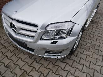 Mercedes Glk-klasse 4 MATIC LEER  BI-XENON picture 6