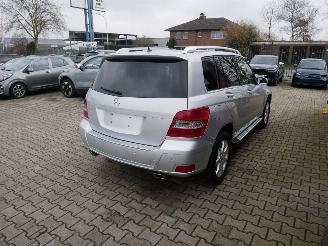 Mercedes Glk-klasse 4 MATIC LEER  BI-XENON picture 3