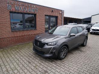 uszkodzony samochody osobowe Peugeot 2008 ACTIVE LED 2020/6