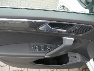 Volkswagen Tiguan ALLSPACE LEER LED DSG 4 MOTION PANORAMADAK ACC picture 22