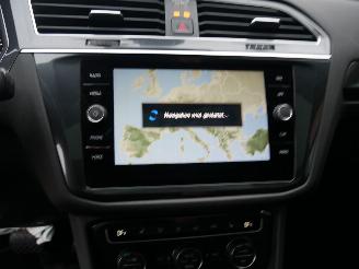 Volkswagen Tiguan ALLSPACE LEER LED DSG 4 MOTION PANORAMADAK ACC picture 18