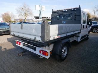 Fiat Ducato MAXI L4 KIEPER AUTOMATISCHE AIRCO DUBBELCABINE picture 5